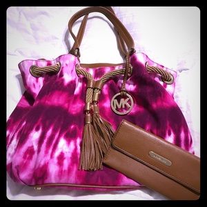 Michael Kors Handbag
